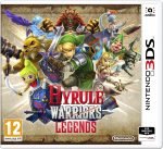Hyrule Warriors: Legends (3DS) Review 11