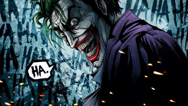 Joker’s Identity To Finally Be Revealed