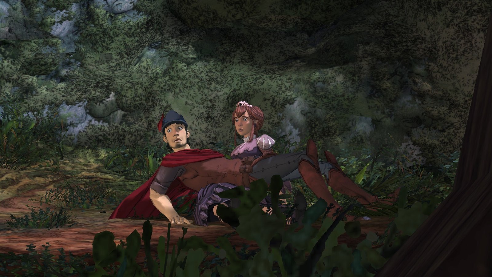 Kings Quest Chapter 3 Releases April 26 3