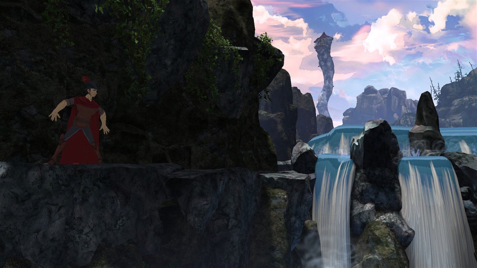 Kings Quest Chapter 3 Releases April 26 5