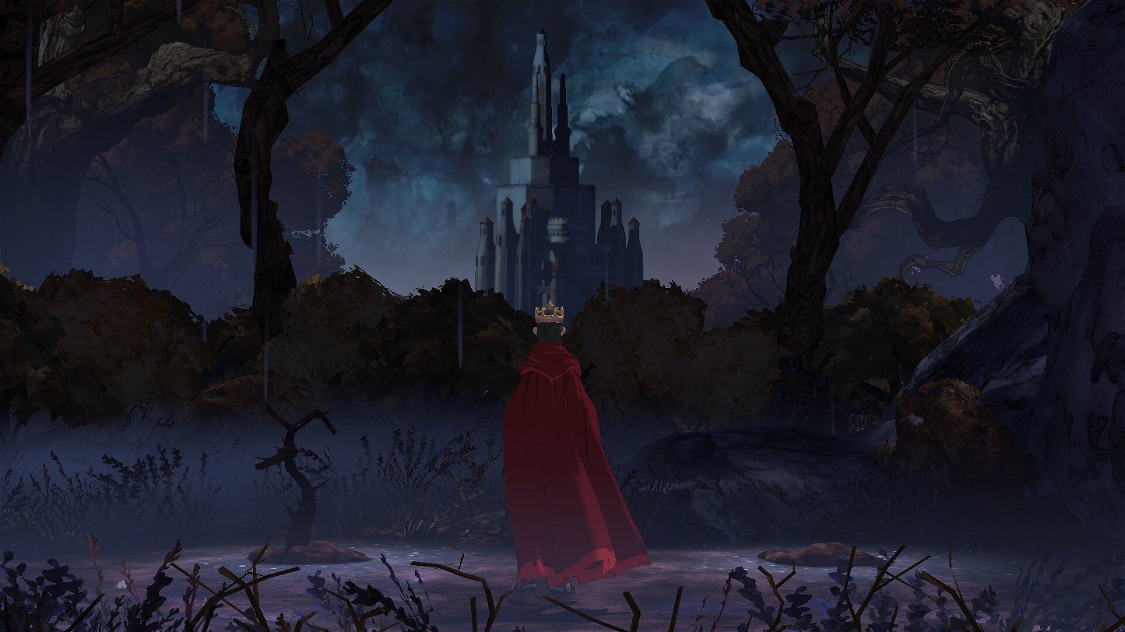 Kings Quest Chapter 3 Releases April 26 6