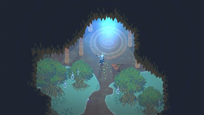 Moon Hunters (Pc) Review 12