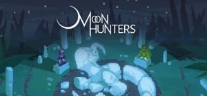 Moon Hunters (PC) Review 9