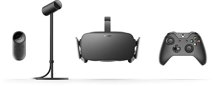 Oculus Rift Shapes A New Reality For Gamers 3