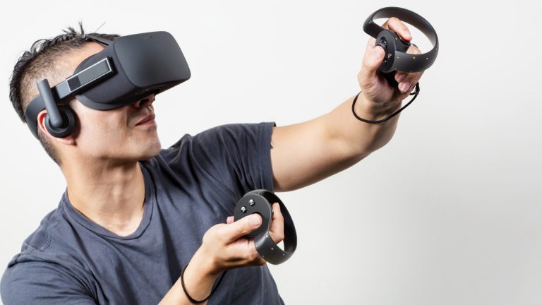 Oculus Rift Shapes a New Reality for Gamers 1