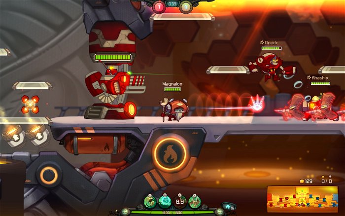 Overdrive (Pc) Review 3