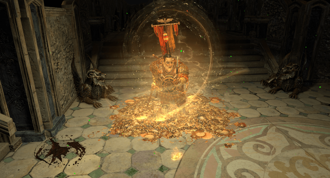 Path Of Exile: Ascendancy (Pc) Review Path Of Exile: Assendancy (Pc) Review 2