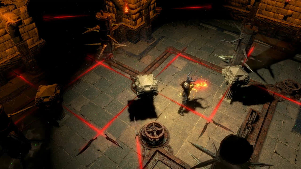 Path Of Exile: Ascendancy (Pc) Review Path Of Exile: Assendancy (Pc) Review 3