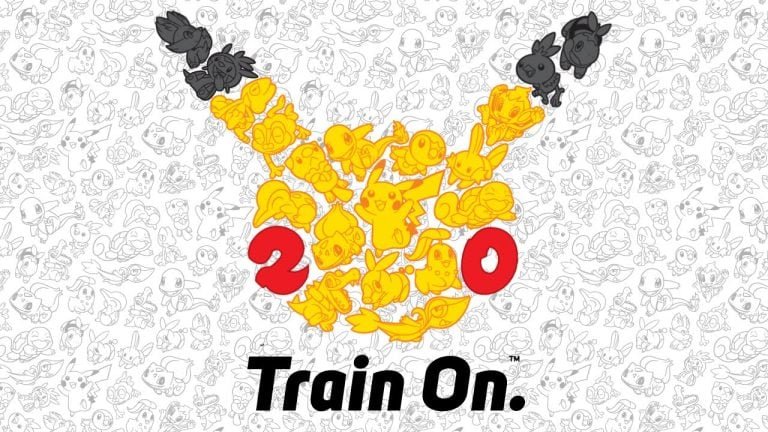 Pokemon Sun and Moon ORAS 20th Anniversary Event Pokemon Celebi w/ PP Max