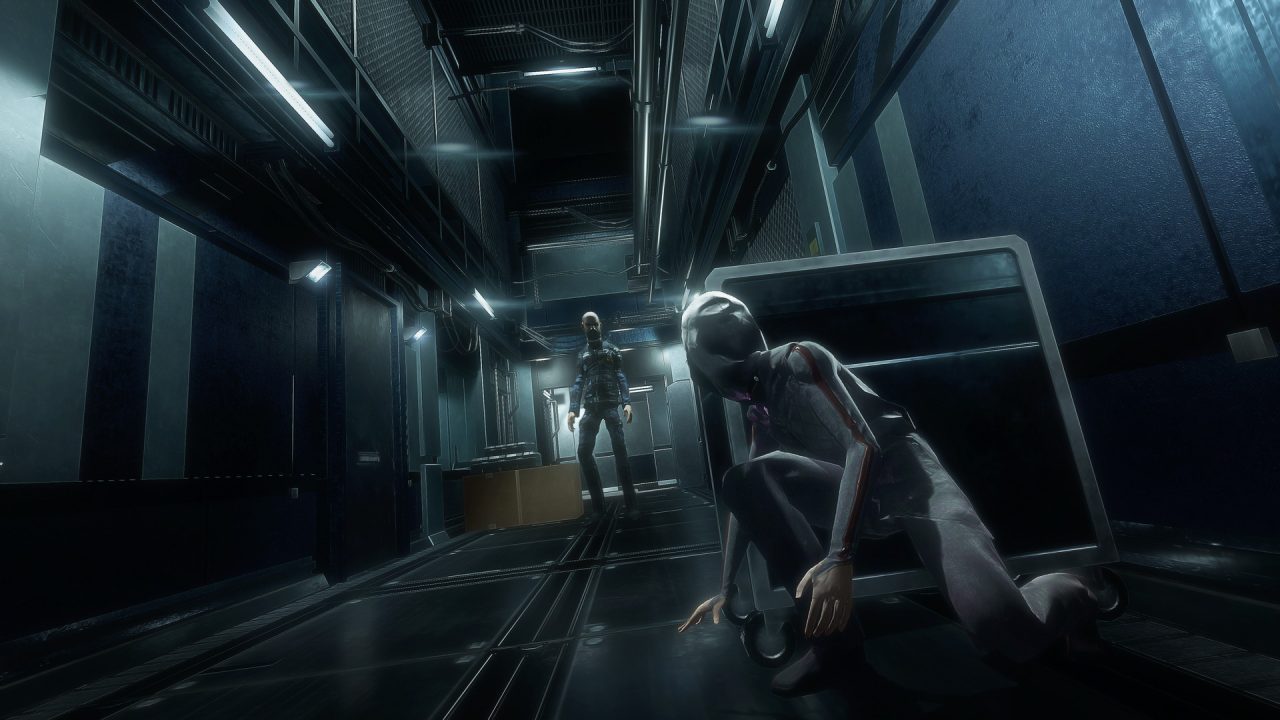 Republique (Pc) Review 2