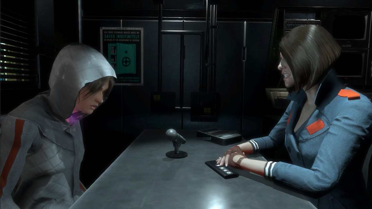 Republique (Pc) Review 3