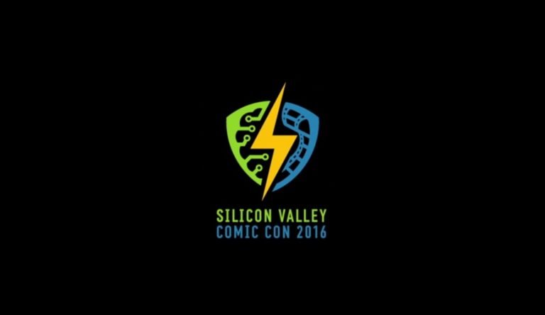 Woz and Luckey Kick off Silicon Valley Comic Con