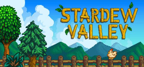 Stardew Valley (PC) Review