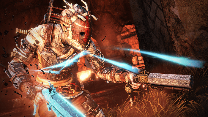 The Legacy Of Kain Lives On In Nosgoth 1
