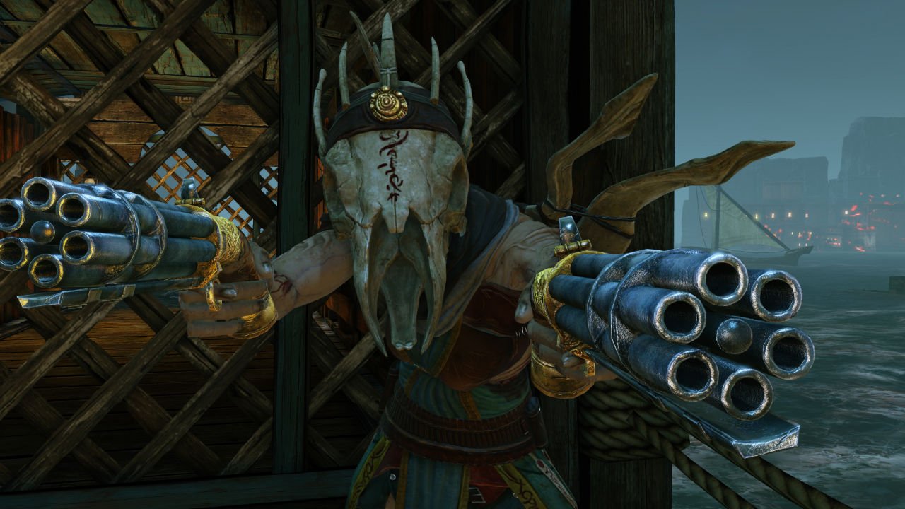 The Legacy Of Kain Lives On In Nosgoth 4