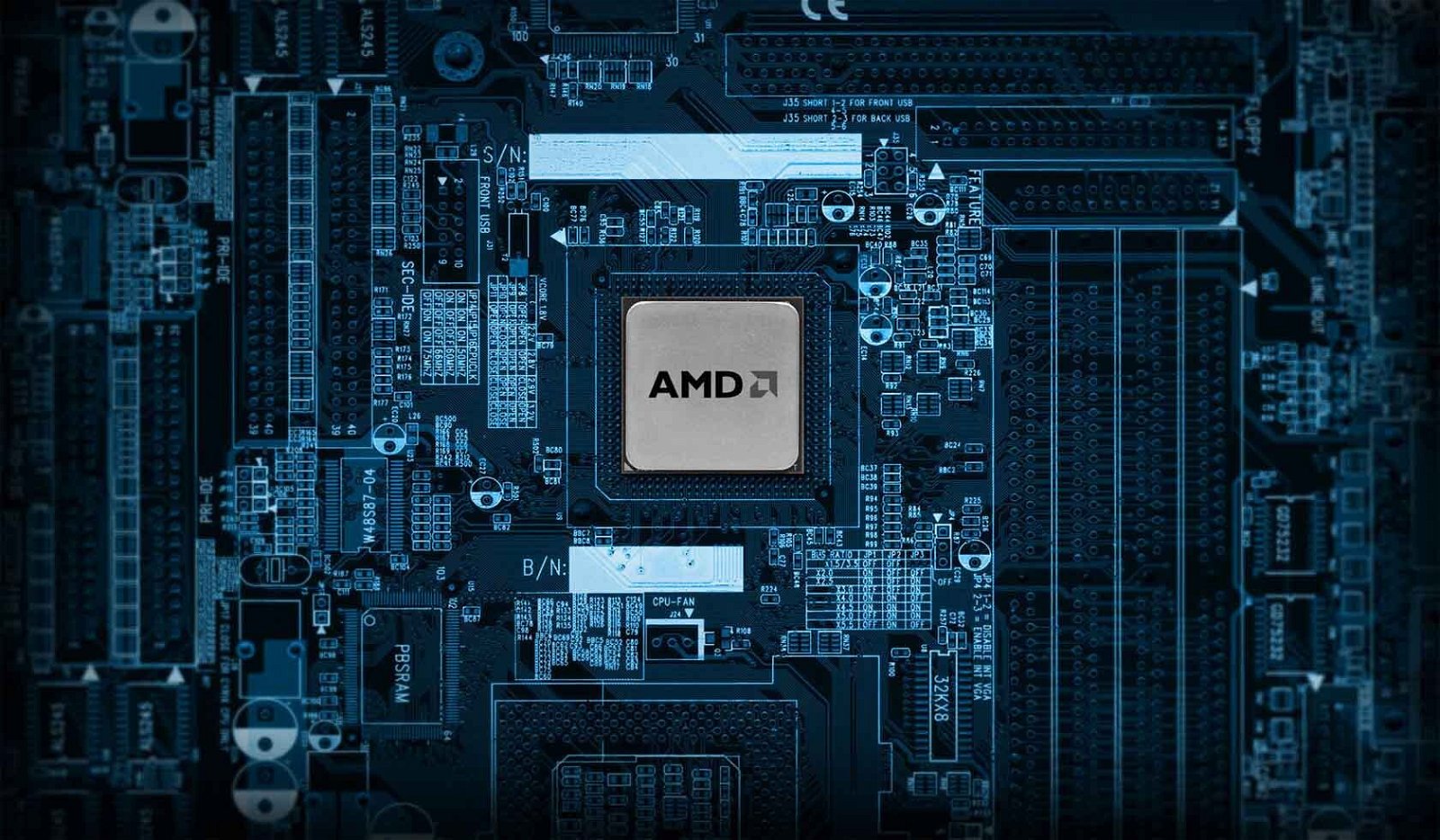 AMD looking to the future with VR 2