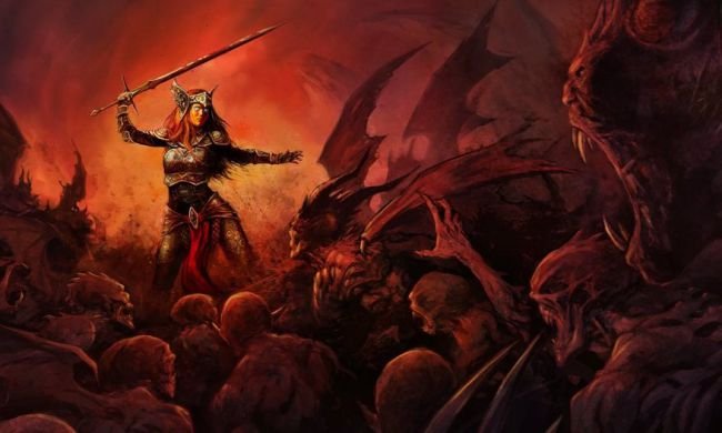 Baldur'S Gate Expansion Studio Under Fire Over Trans-Character And Gamergate Reference 2