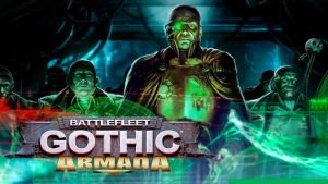 Battlefleet Gothic: Armada Review (PC)