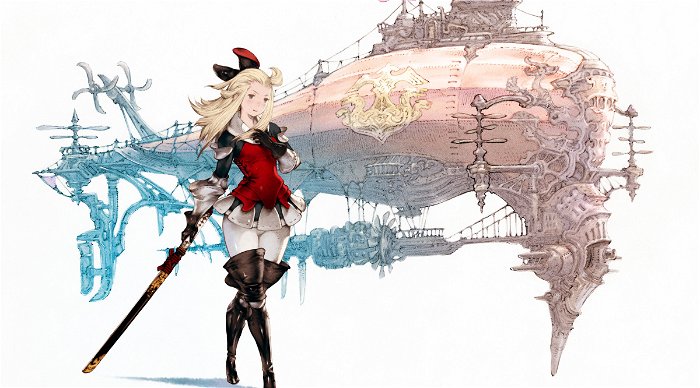 Bravely Second: End Layer (3Ds) Review 5