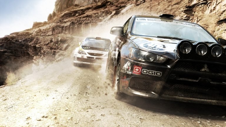 Codemasters posts first profit in 5 years