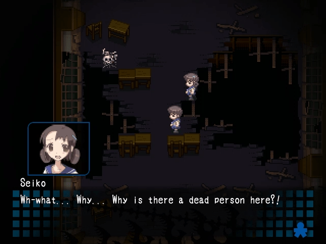 Corpse Party (Pc) Review 6
