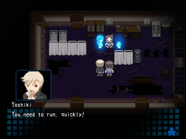 Corpse Party (Pc) Review 5