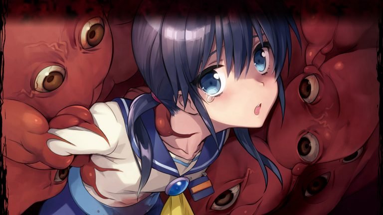 Corpse Party (PC) Review