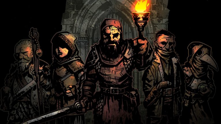 Darkest Dungeon Console Release Delayed Till Late Summer