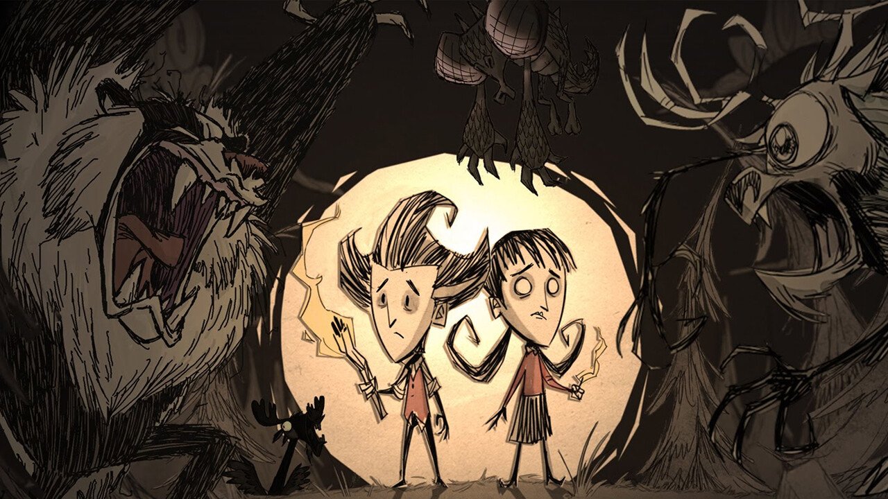 Don’t Starve Together leaves Early Access 3
