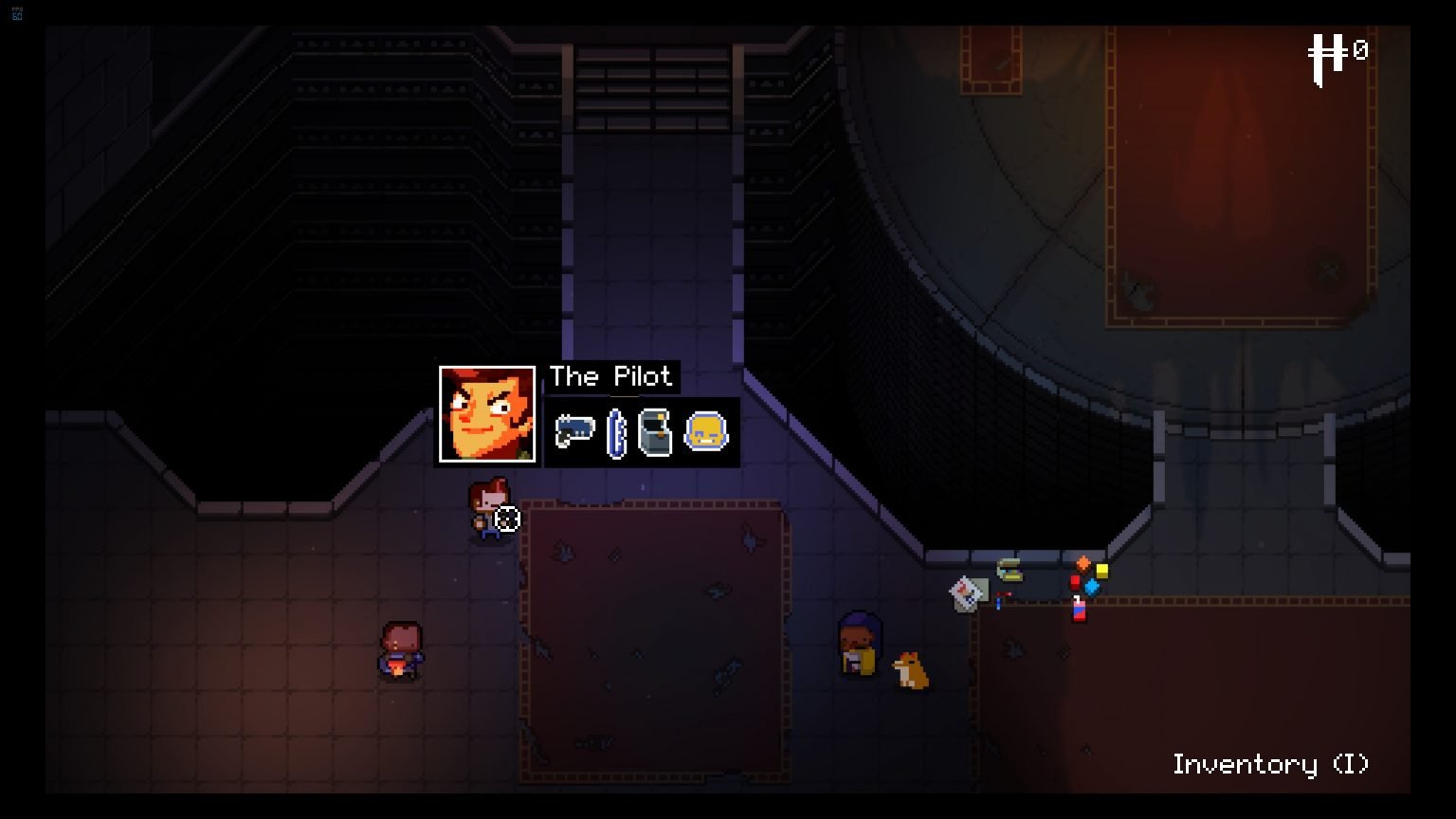 enter the gungeon review