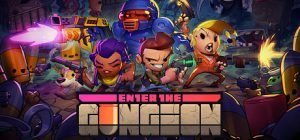 Enter the Gungeon (PS4) Review 6