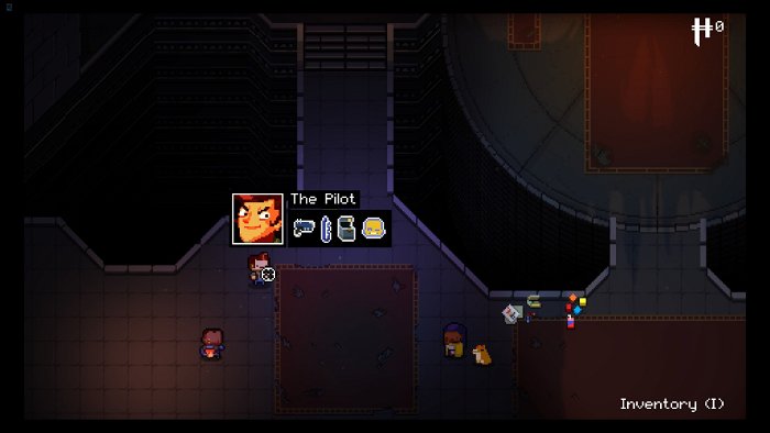Enter The Gungeon (Ps4) Review