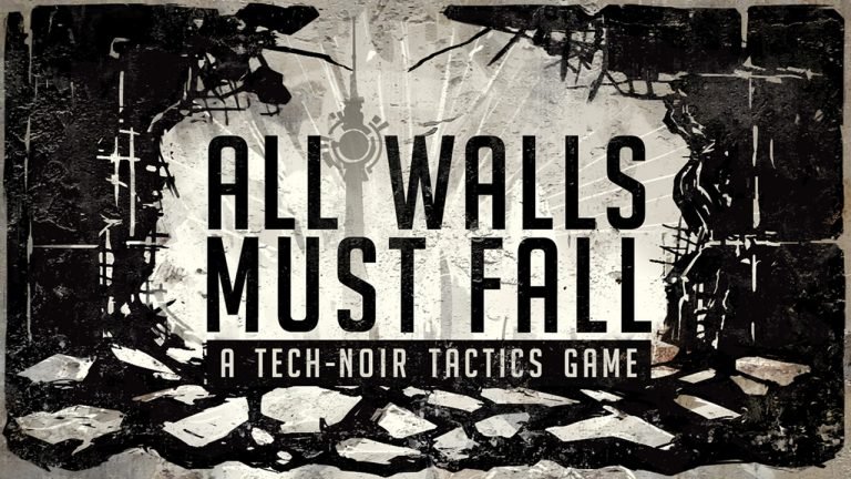 Ex YAGER Devs found new studio and announce new tactics game