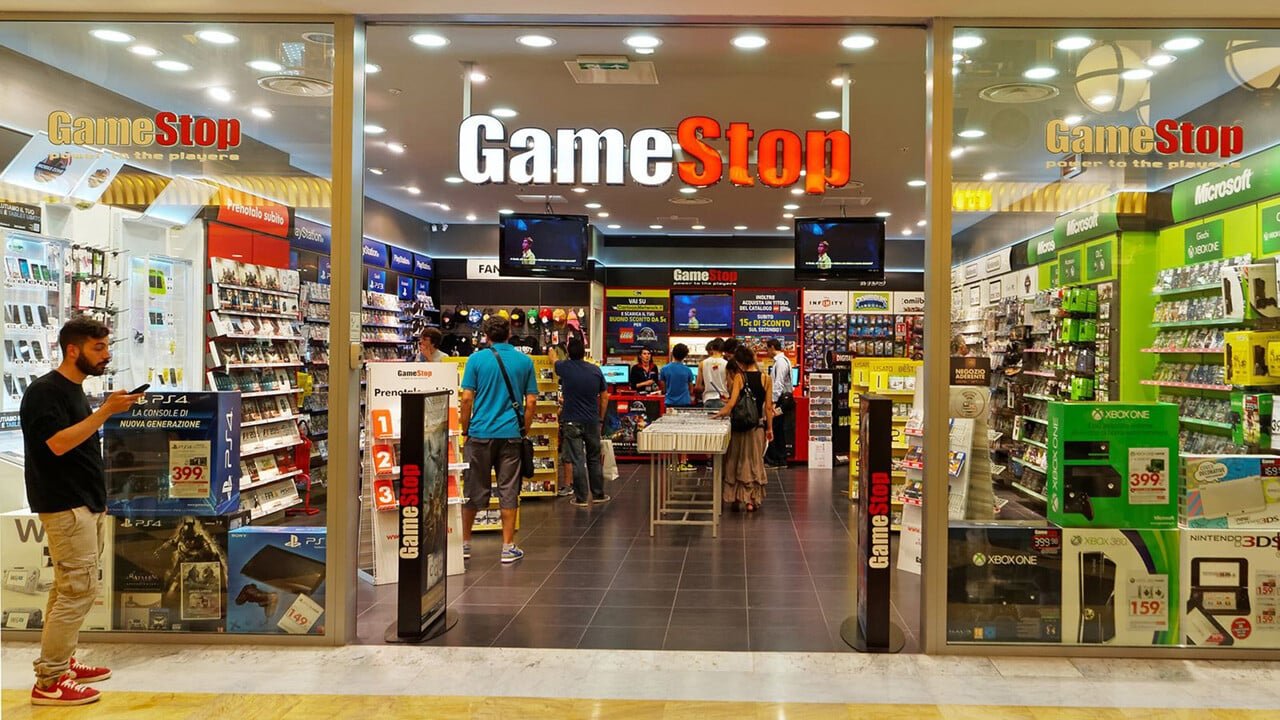 GameStop launches full publishing division, GameTrust 2