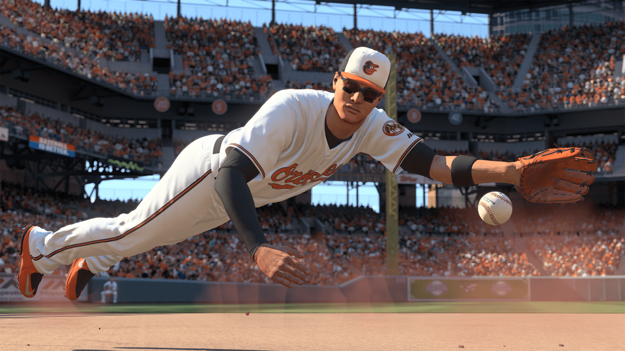 Mlb: The Show 16 (Ps4) Review 1
