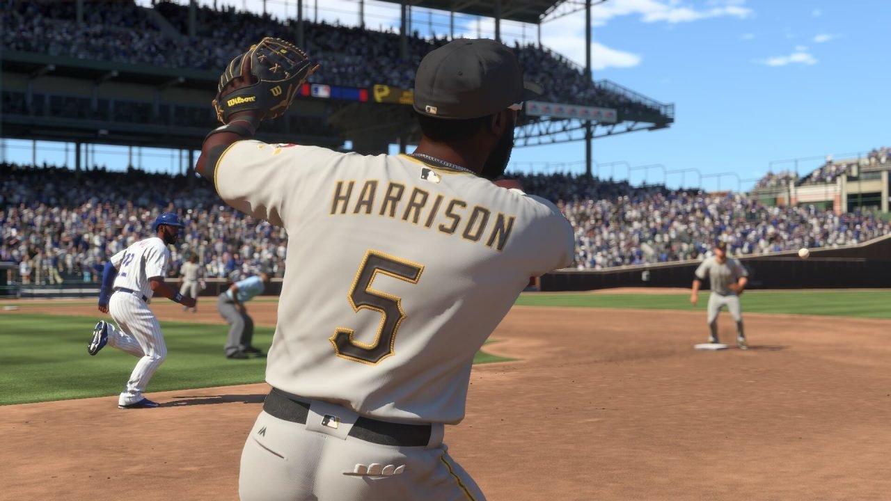 Mlb: The Show 16 (Ps4) Review 2