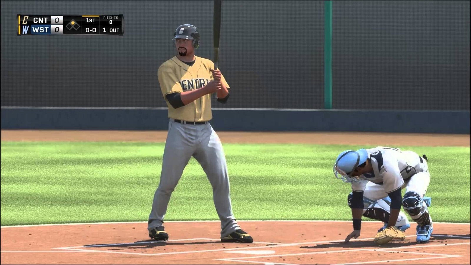 Mlb: The Show 16 (Ps4) Review 3