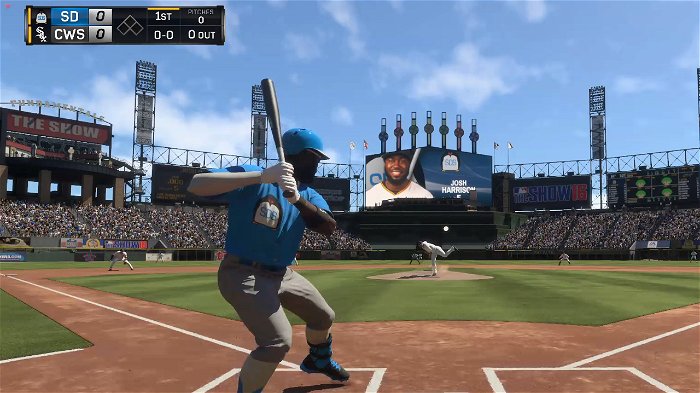 Mlb: The Show 16 (Ps4) Review