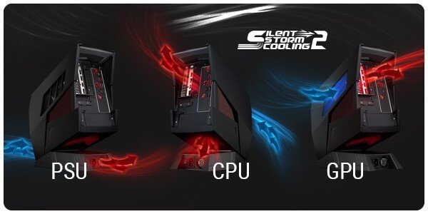 Msi Reveals New Gaming Products At Pax East 1