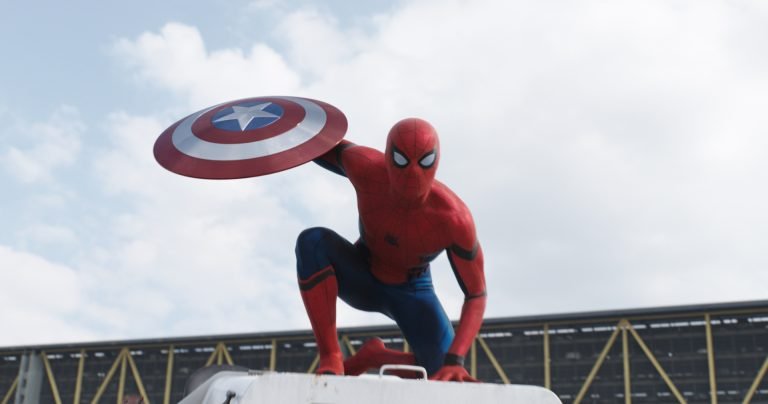 Next Spider-Man may have been leaked