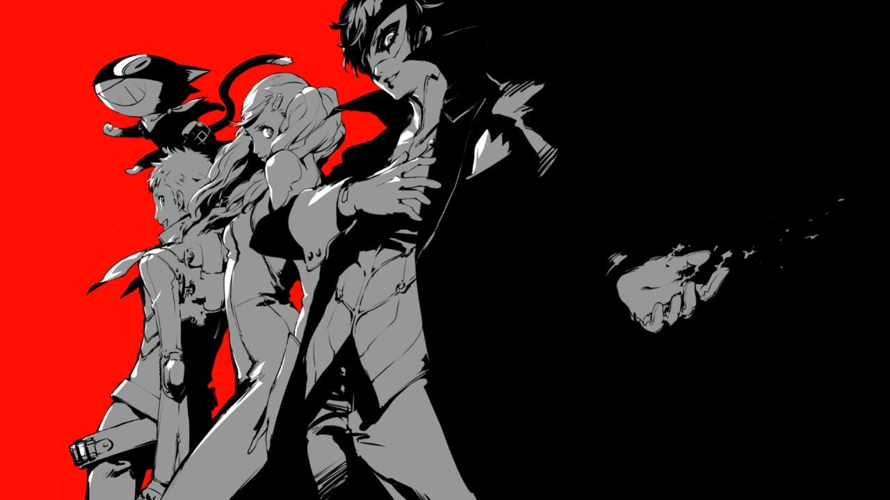 NIS America Cuts All Ties With Persona Publisher Atlus 2