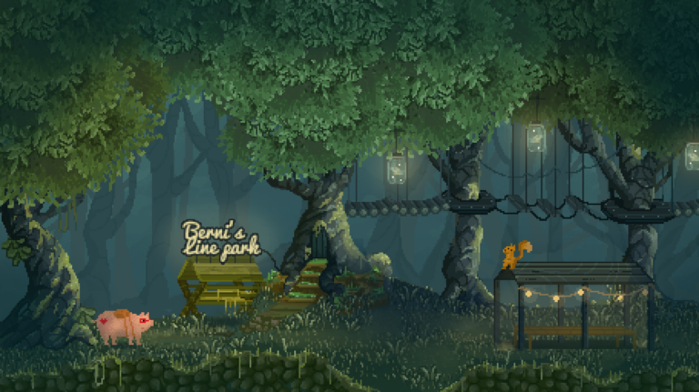 Pigsodus is the RPG you Didn’t Know you Needed