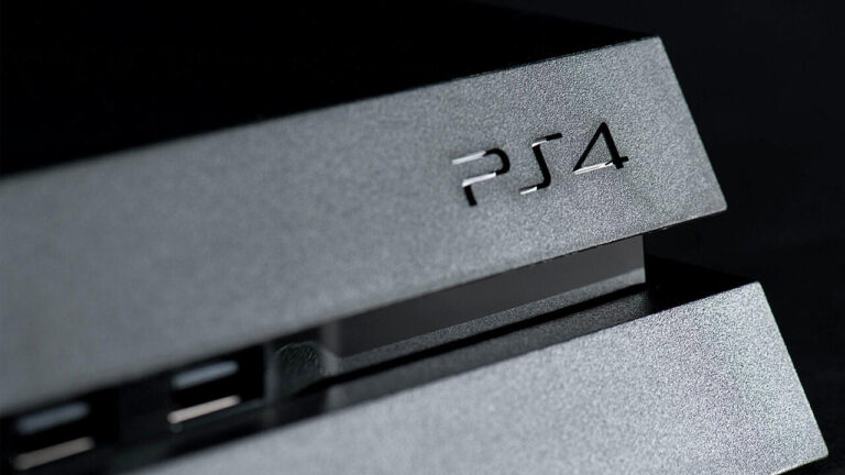 RUMOUR: Sony’s upgraded PS4 may be called NEO