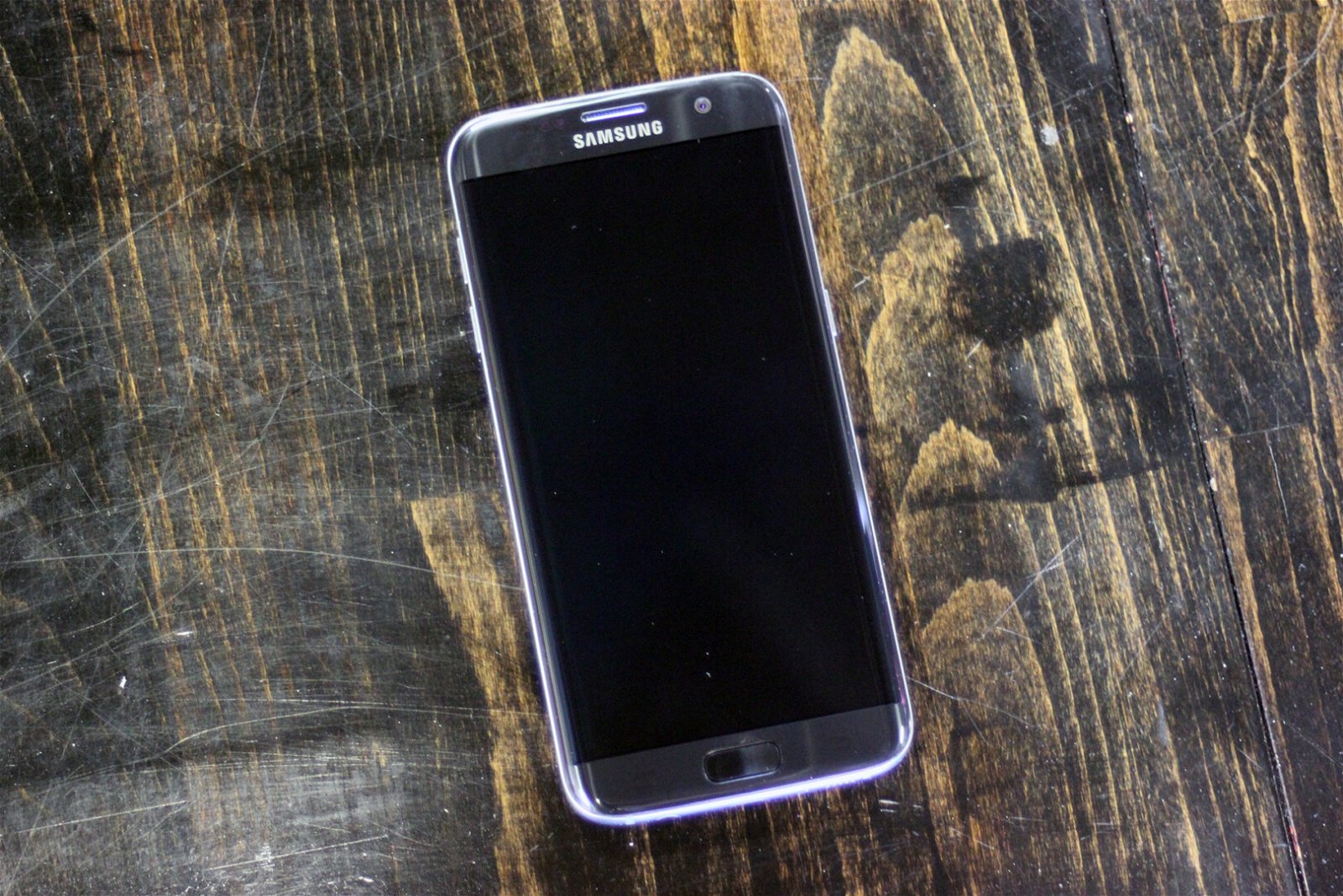 Samsung Galaxy S7 Edge (Hardware) Review 2