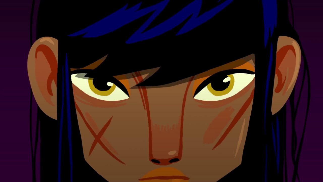Severed PS Vita Review DrinkBox Studios