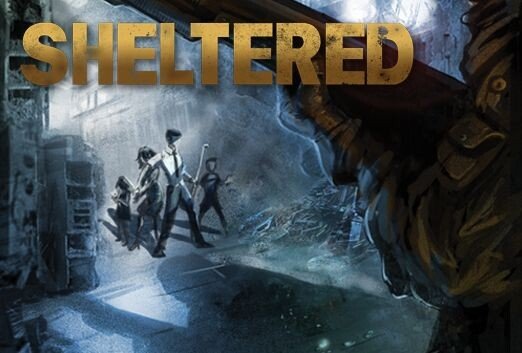 Sheltered Review (PS4) 7