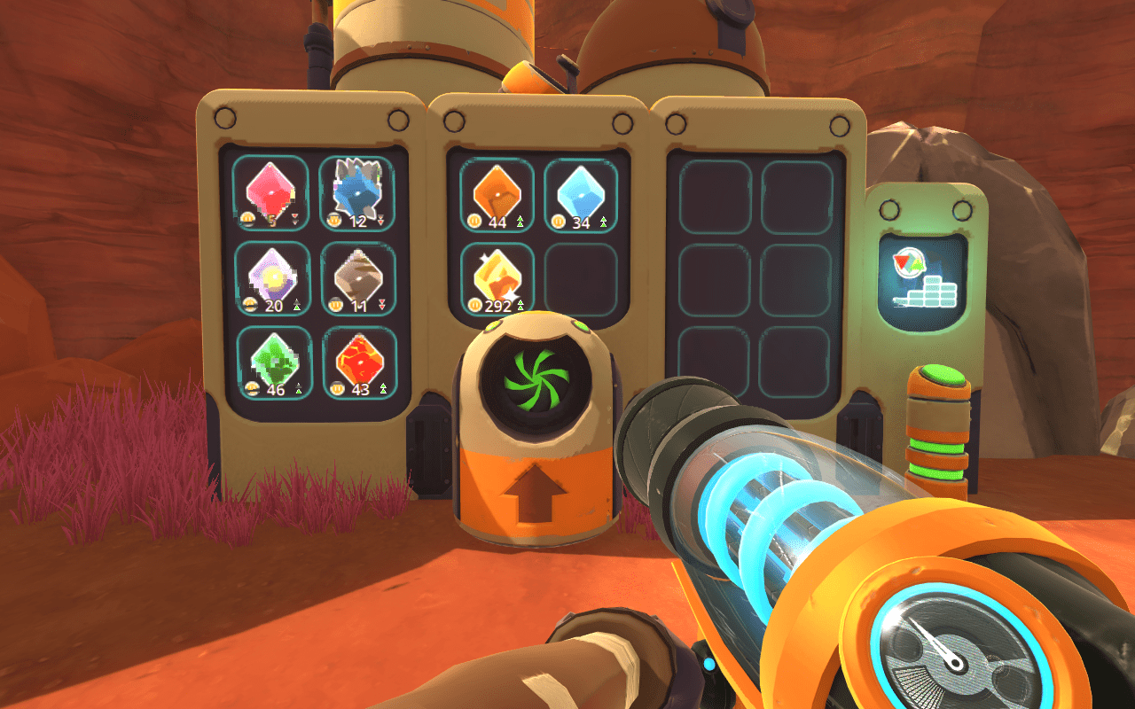 Slime Rancher Pc Early Access Review