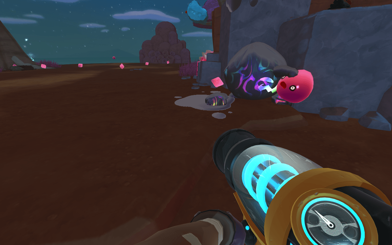 Slime Rancher (Pc) Early Access Review 1