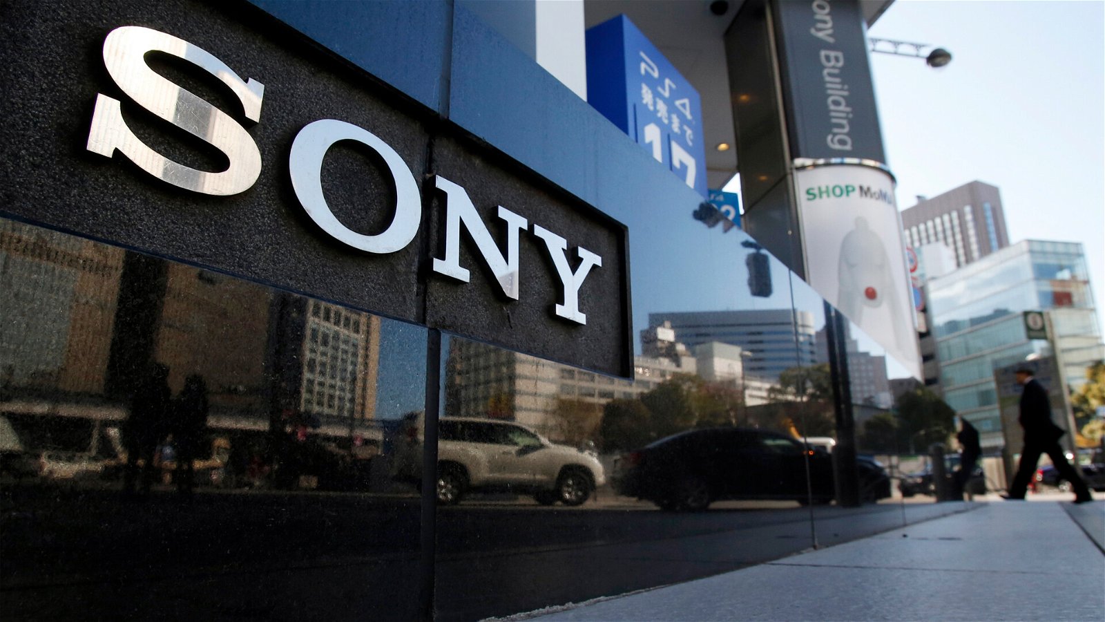 Sony Q4 Earnings: Games Up, Devices Down 3