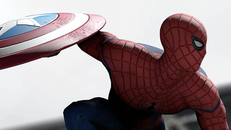 Spider-Man: Homecoming Announced